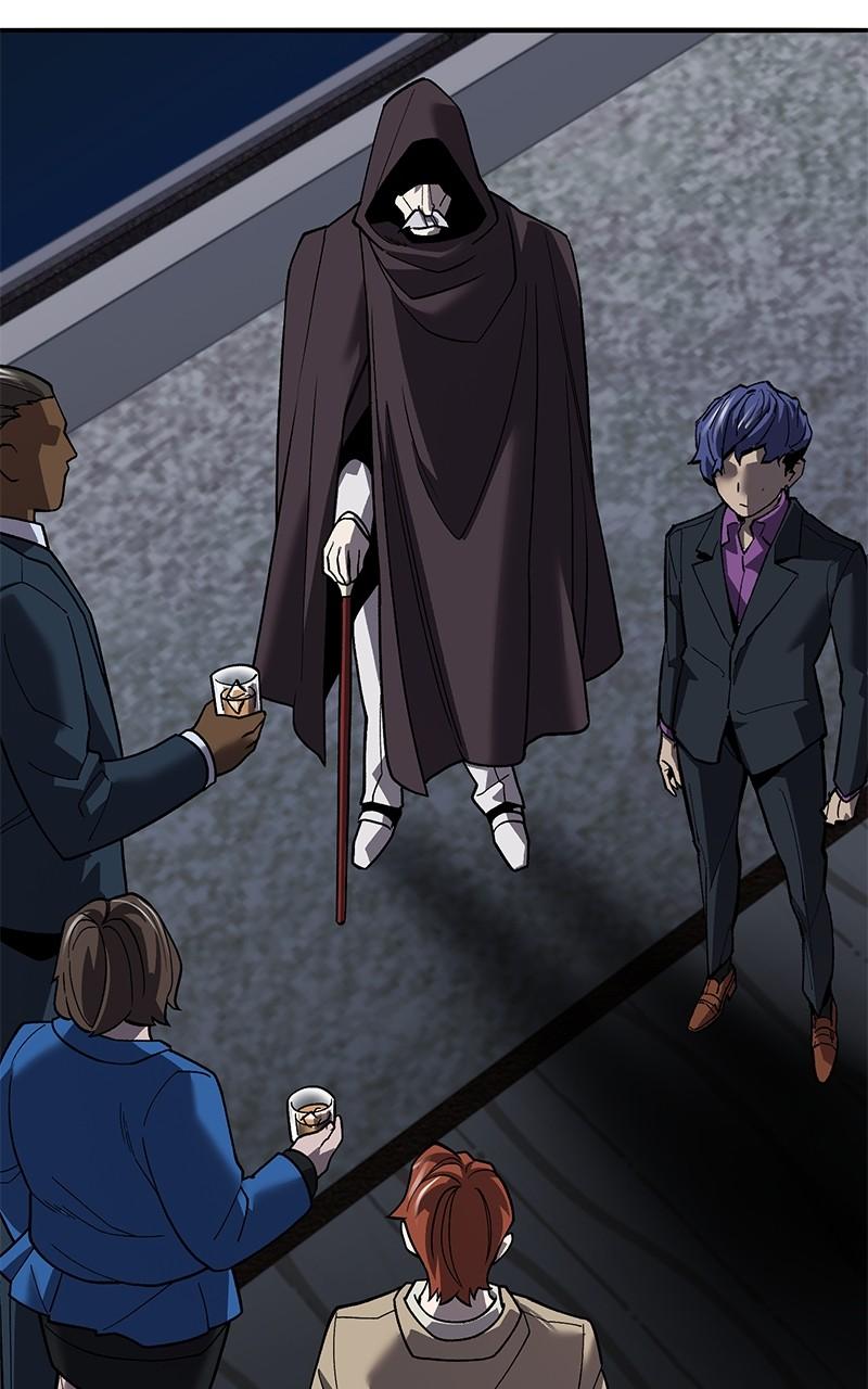 Limit Breaker Chap 125 - Next Chap 126