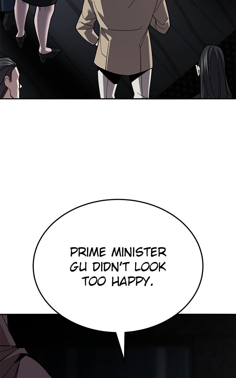 Limit Breaker Chap 125 - Next Chap 126