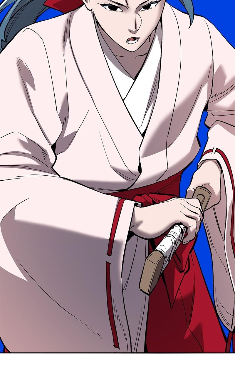 Limit Breaker Chap 125 - Next Chap 126