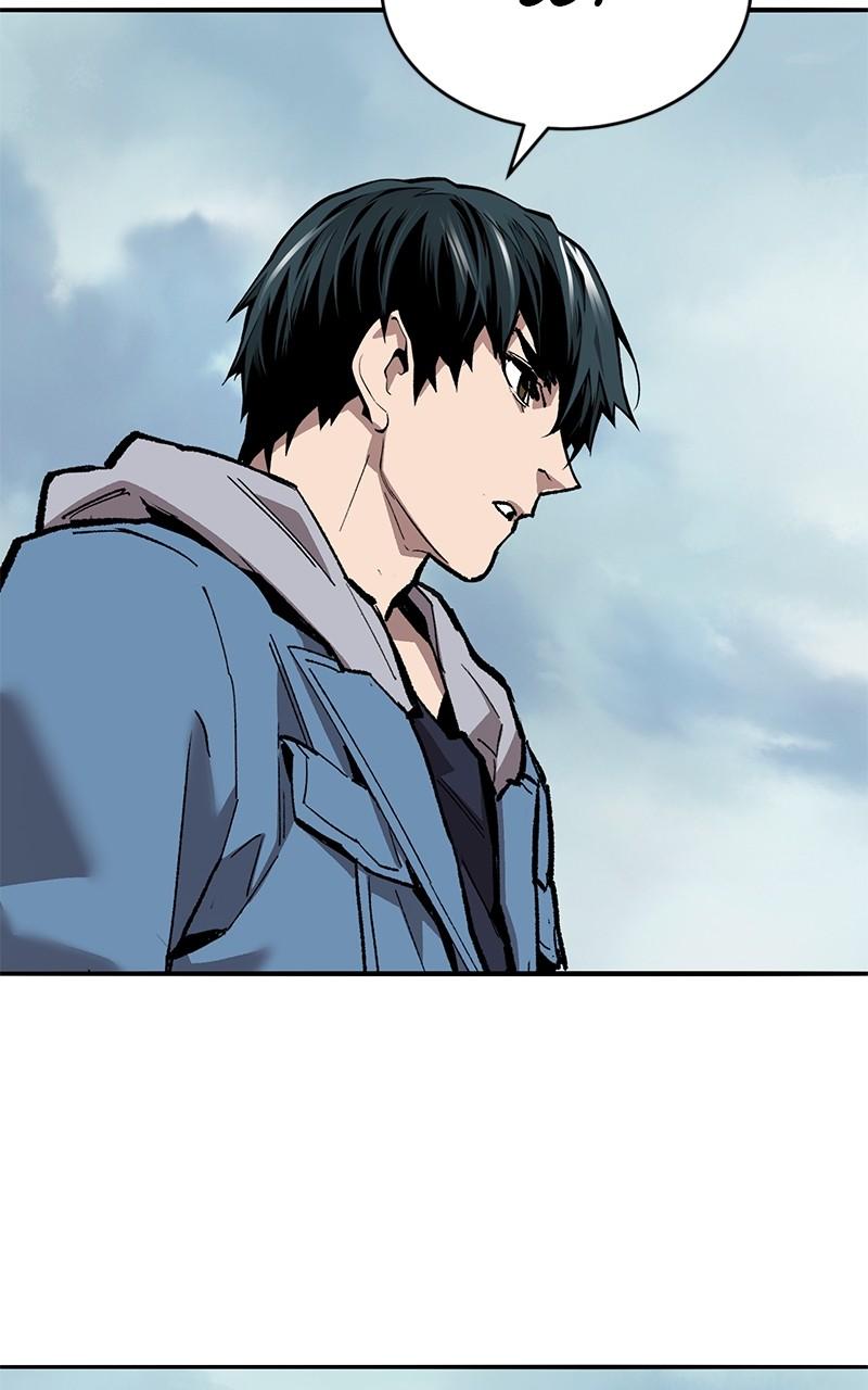 Limit Breaker Chap 125 - Next Chap 126