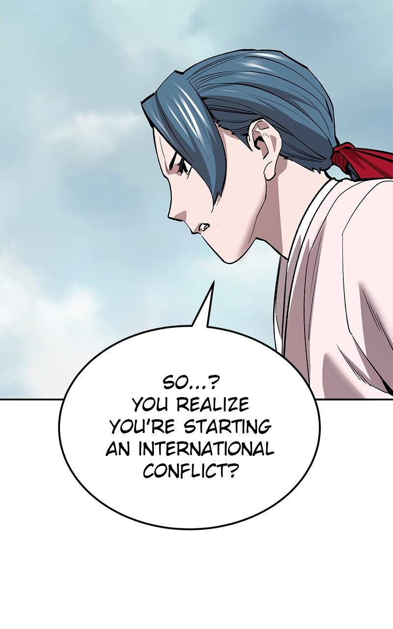 Limit Breaker Chap 125 - Next Chap 126