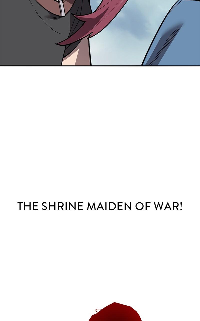 Limit Breaker Chap 125 - Next Chap 126