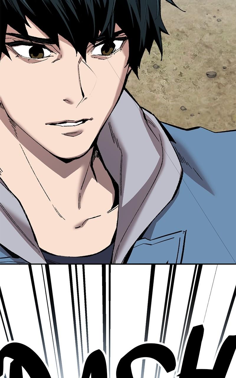 Limit Breaker Chap 125 - Next Chap 126