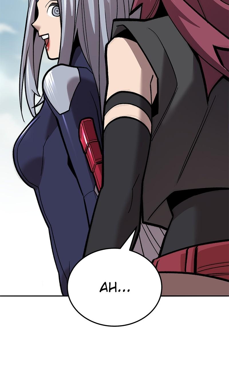 Limit Breaker Chap 125 - Next Chap 126