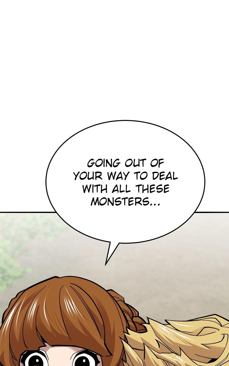 Limit Breaker Chap 125 - Next Chap 126