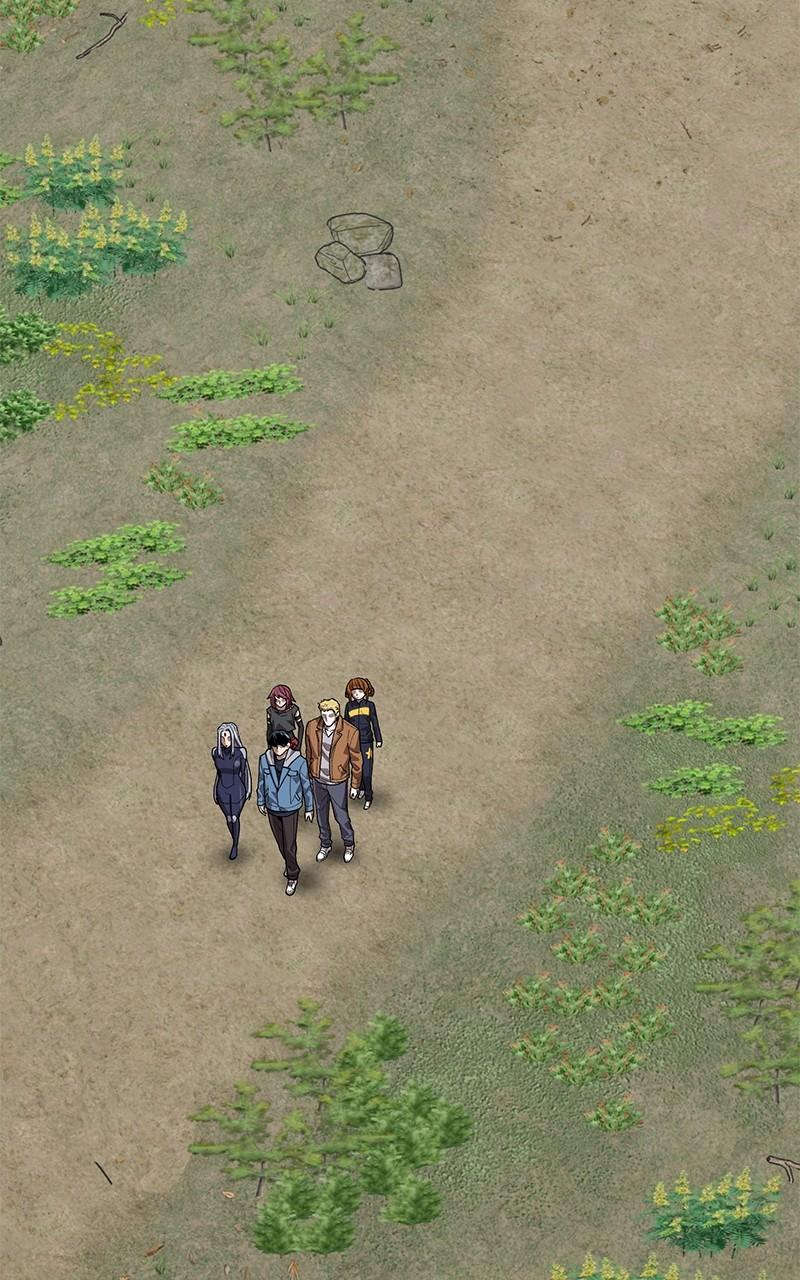 Limit Breaker Chap 125 - Next Chap 126