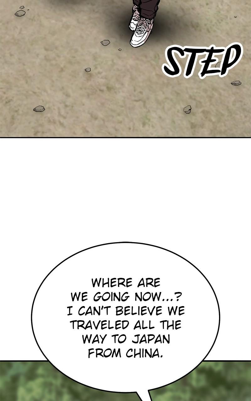 Limit Breaker Chap 125 - Next Chap 126