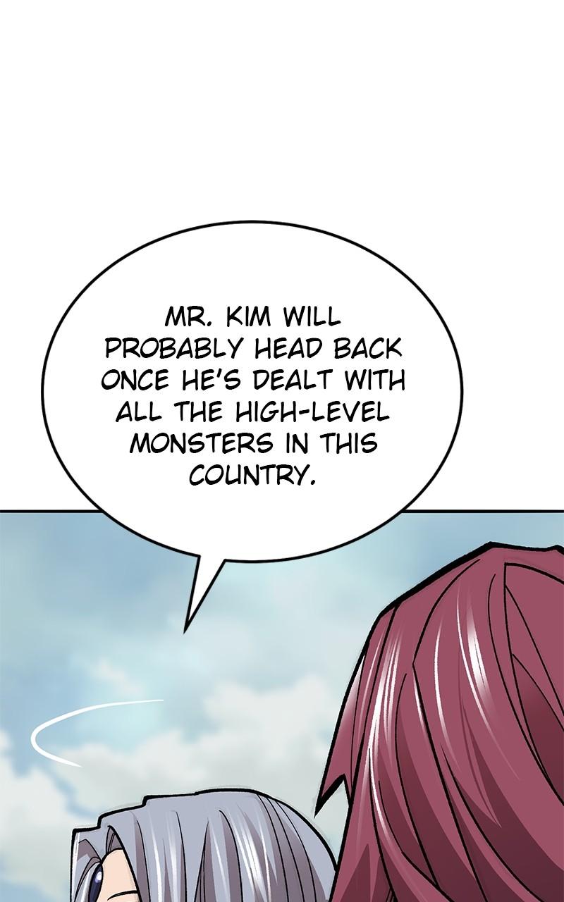 Limit Breaker Chap 125 - Next Chap 126