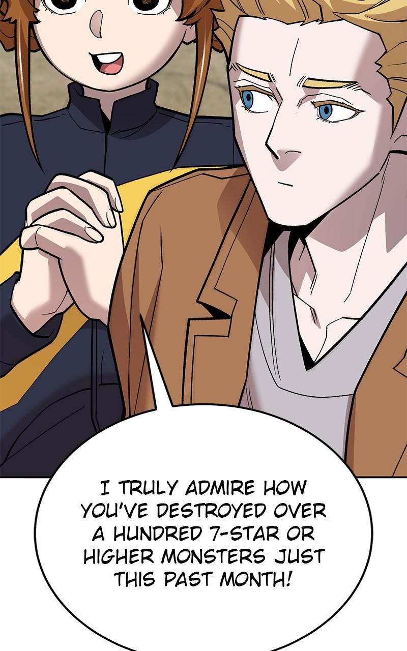 Limit Breaker Chap 125 - Next Chap 126