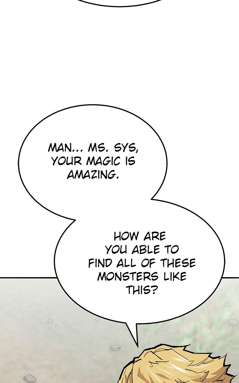 Limit Breaker Chap 125 - Next Chap 126