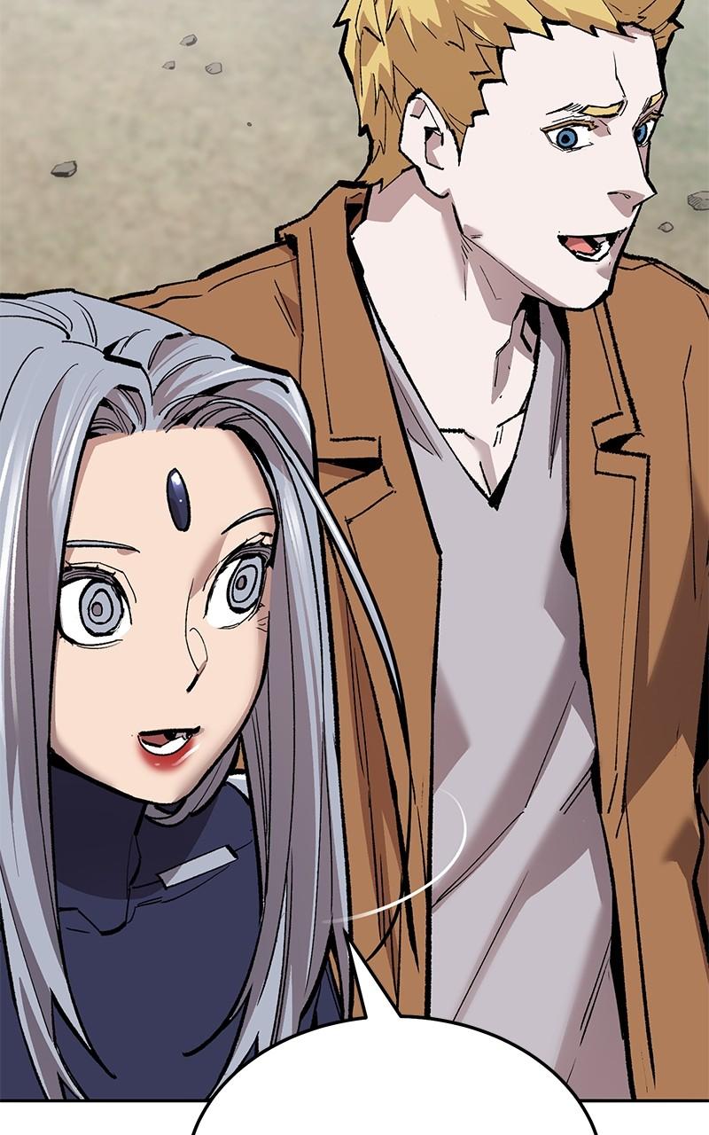 Limit Breaker Chap 125 - Next Chap 126