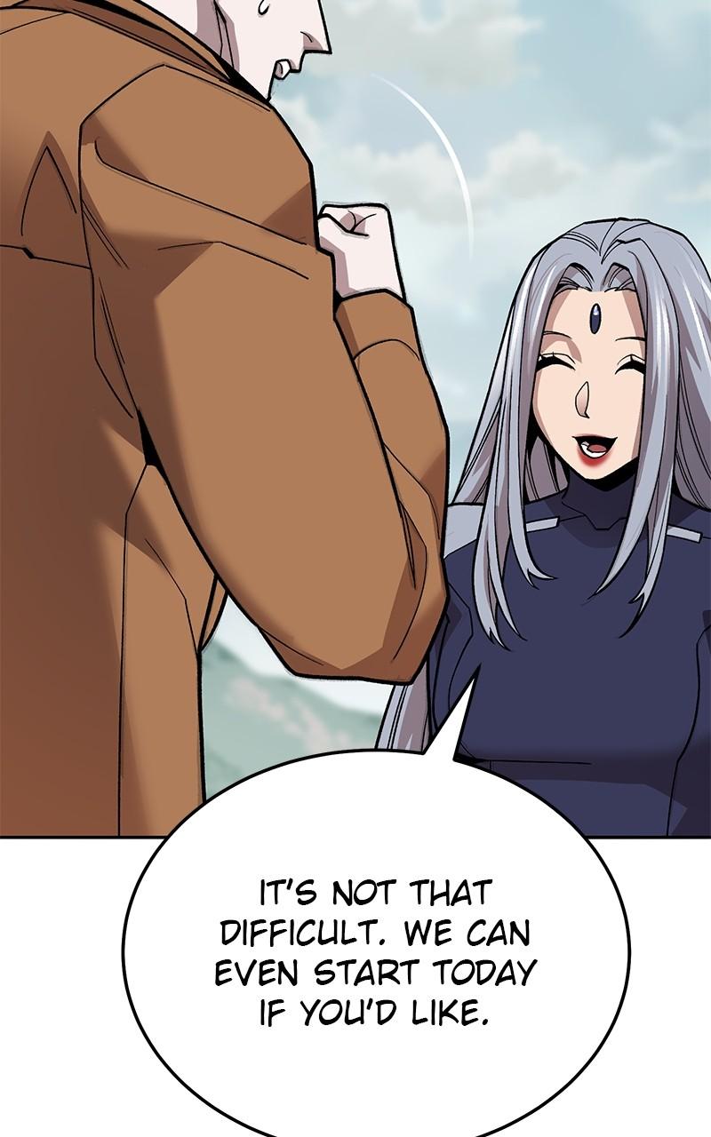 Limit Breaker Chap 125 - Next Chap 126