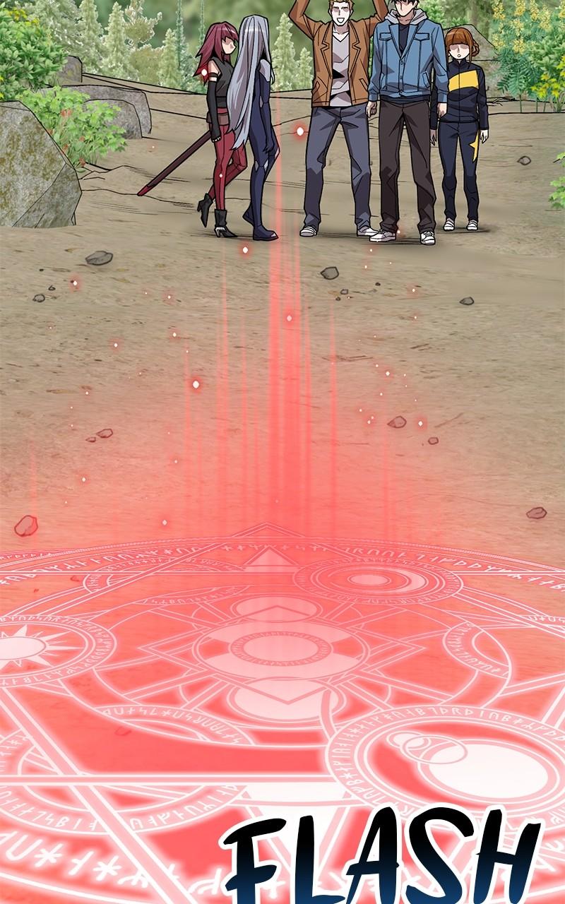 Limit Breaker Chap 125 - Next Chap 126
