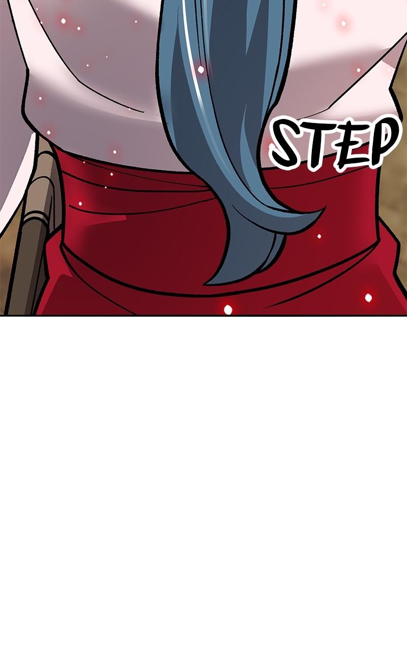 Limit Breaker Chap 125 - Next Chap 126