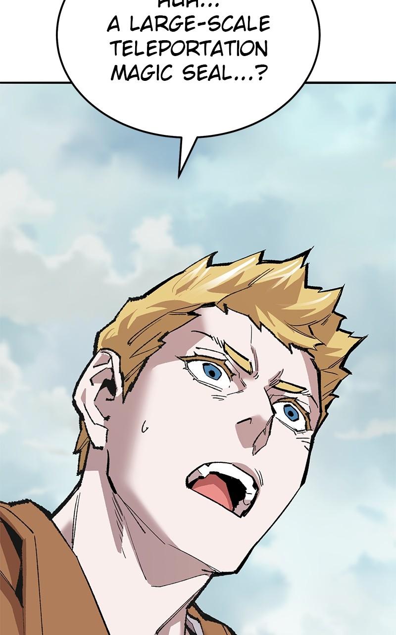 Limit Breaker Chap 125 - Next Chap 126