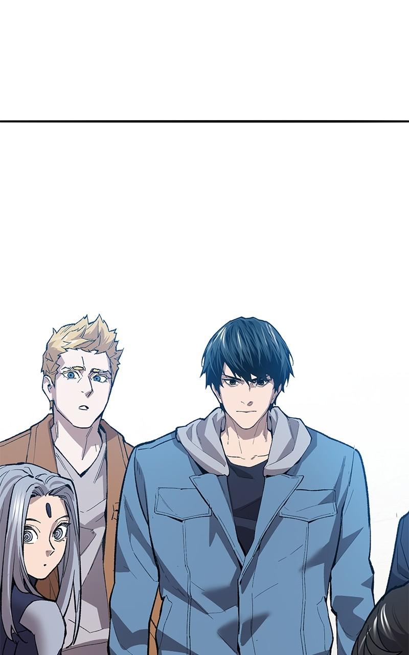 Limit Breaker Chap 125 - Next Chap 126