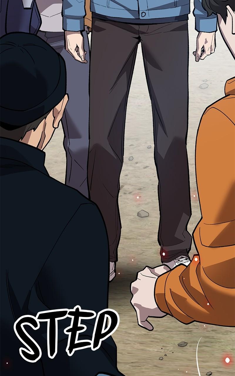 Limit Breaker Chap 125 - Next Chap 126