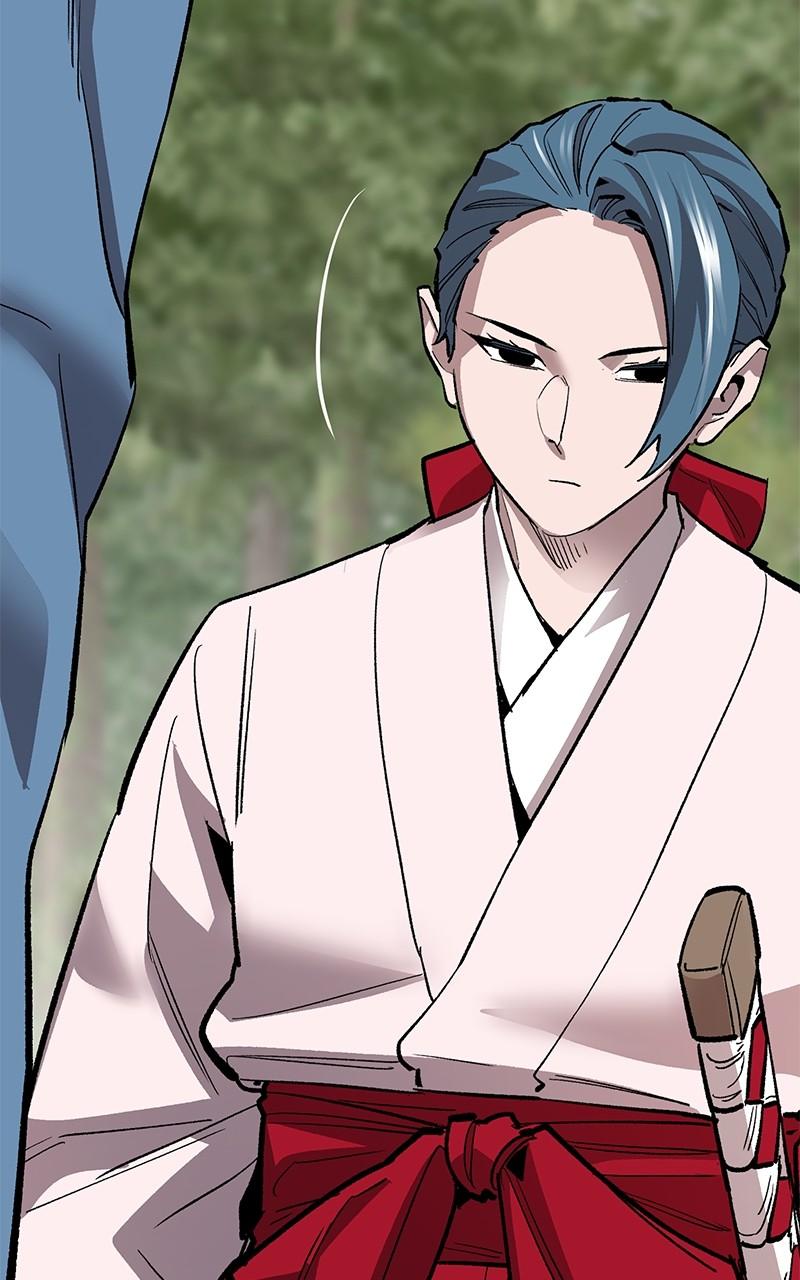 Limit Breaker Chap 125 - Next Chap 126