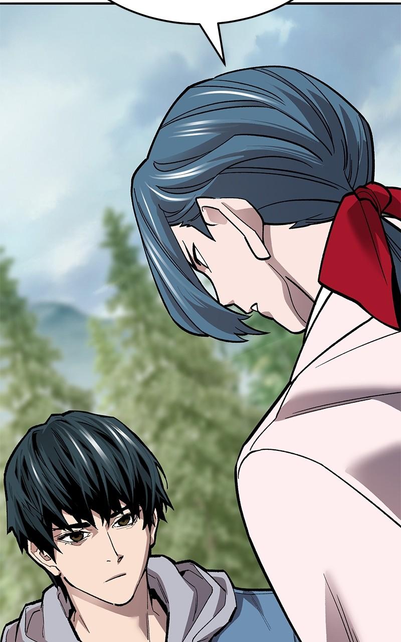 Limit Breaker Chap 125 - Next Chap 126