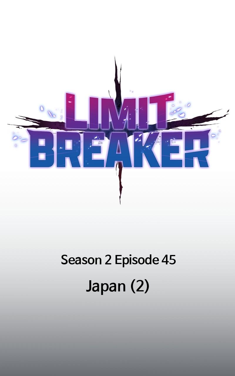 Limit Breaker Chap 125 - Next Chap 126