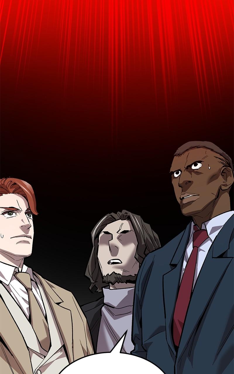 Limit Breaker Chap 125 - Next Chap 126