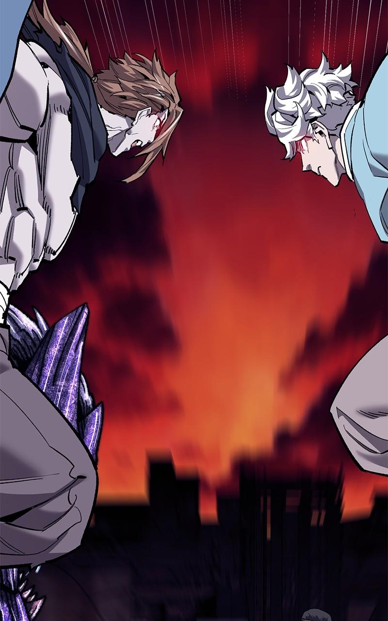 Limit Breaker Chap 125 - Next Chap 126