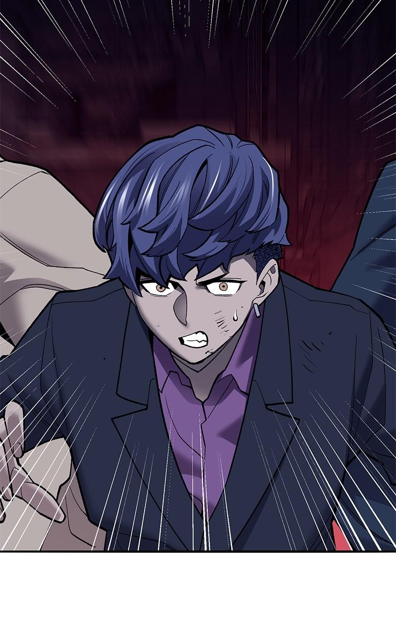Limit Breaker Chap 125 - Next Chap 126
