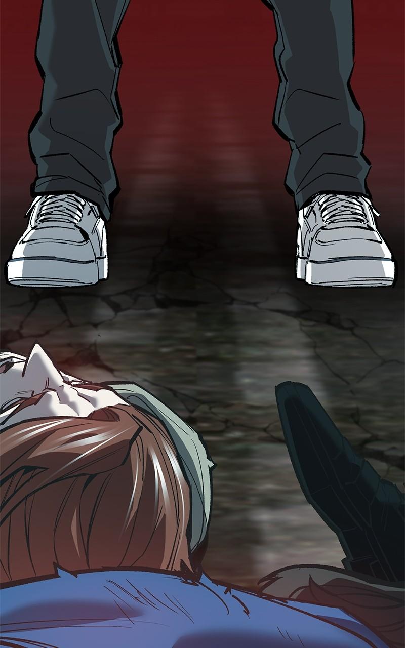 Limit Breaker Chap 125 - Next Chap 126