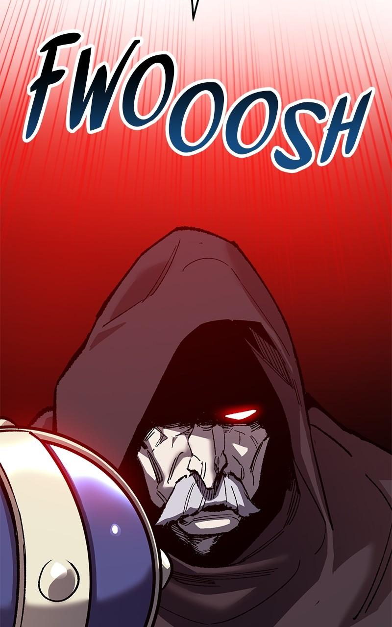 Limit Breaker Chap 125 - Next Chap 126