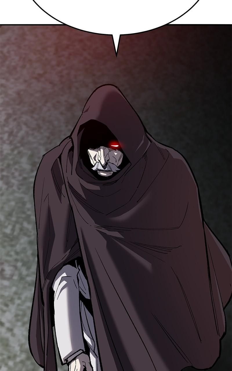 Limit Breaker Chap 125 - Next Chap 126