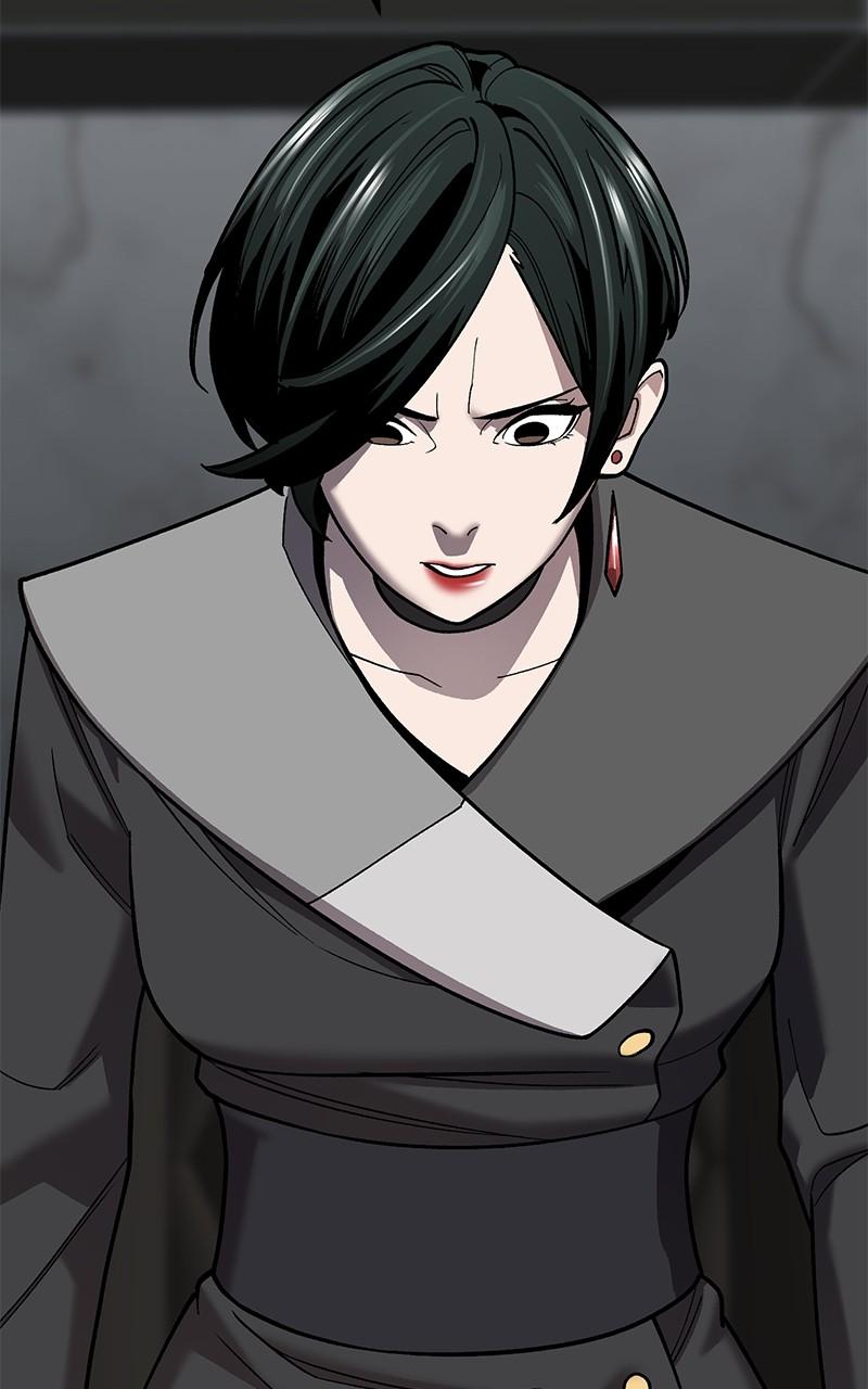 Limit Breaker Chap 125 - Next Chap 126