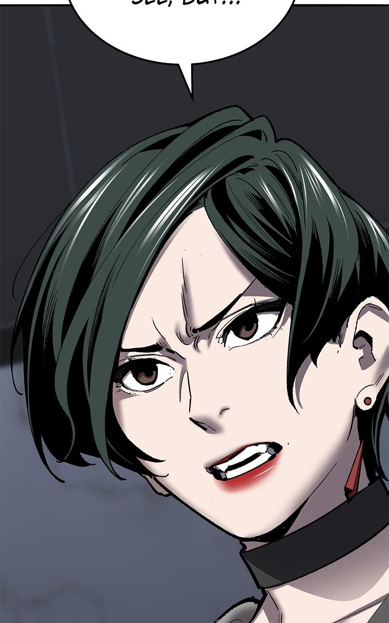 Limit Breaker Chap 125 - Next Chap 126