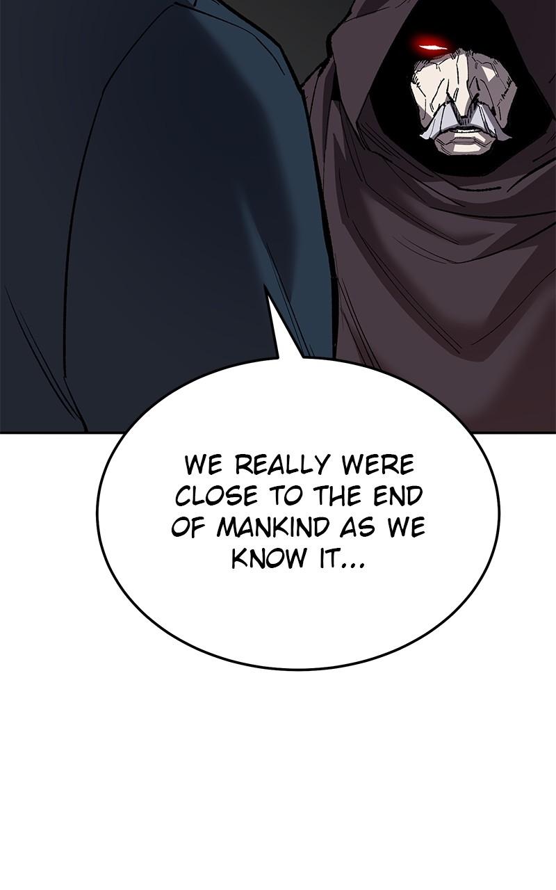 Limit Breaker Chap 125 - Next Chap 126