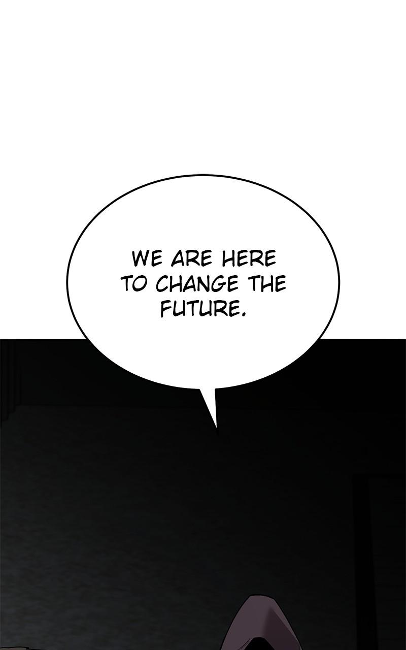 Limit Breaker Chap 125 - Next Chap 126