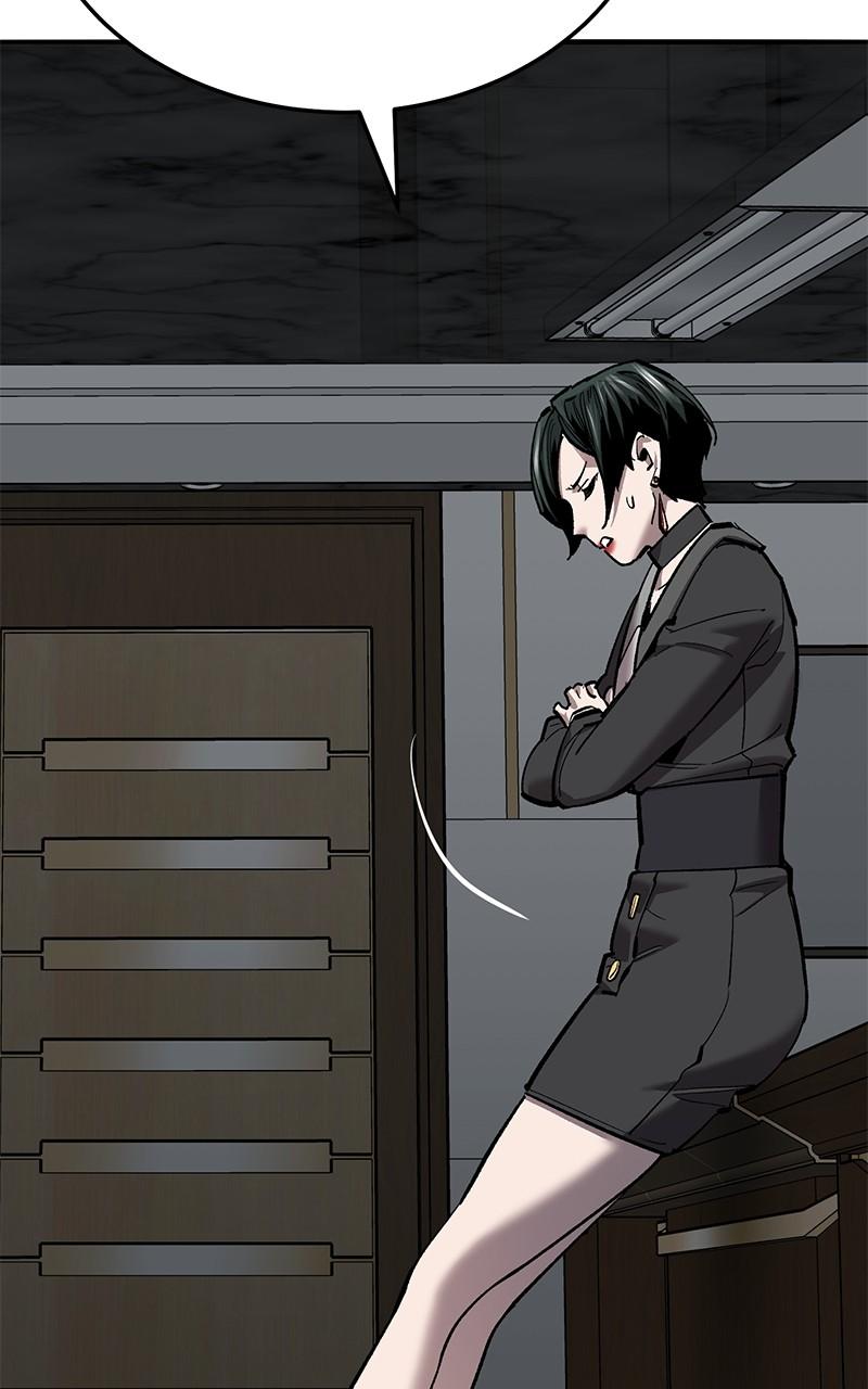 Limit Breaker Chap 125 - Next Chap 126