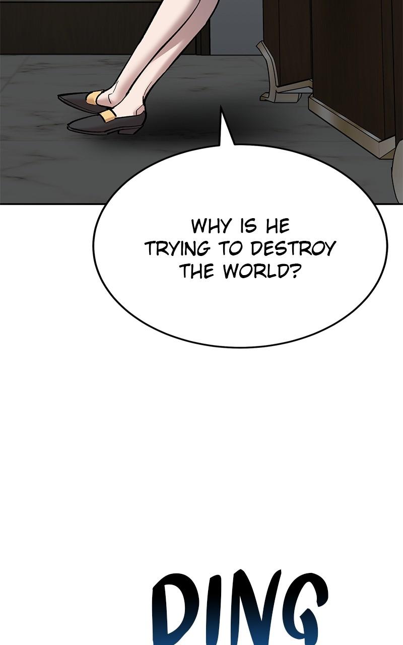 Limit Breaker Chap 125 - Next Chap 126