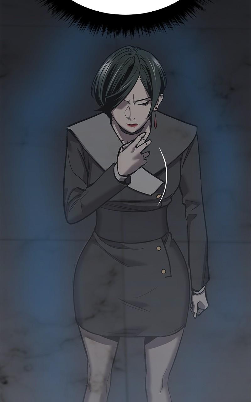 Limit Breaker Chap 125 - Next Chap 126