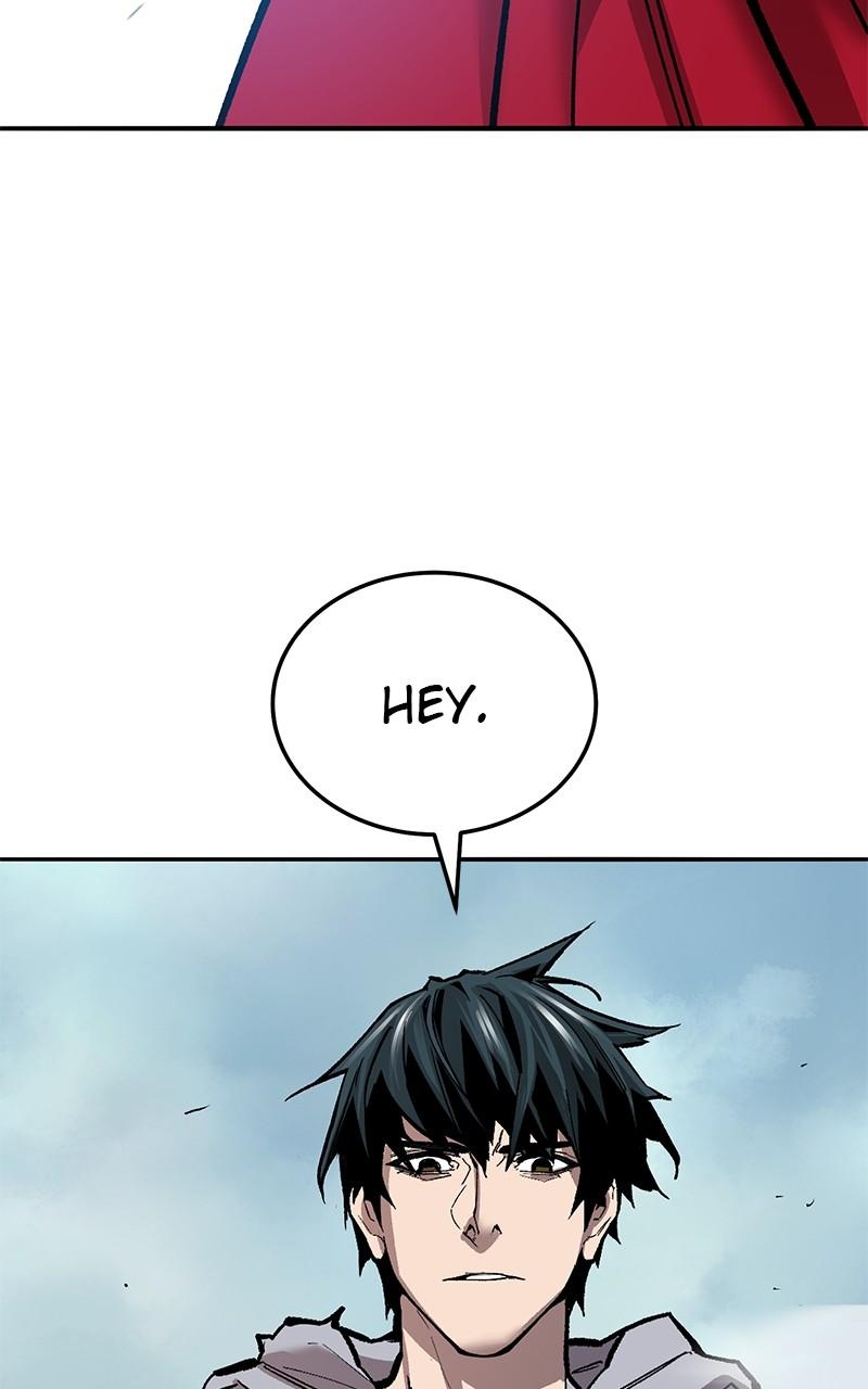 Limit Breaker Chap 125 - Next Chap 126