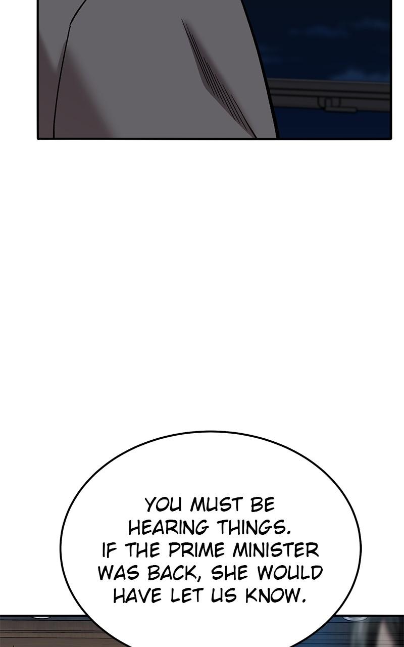 Limit Breaker Chap 125 - Next Chap 126