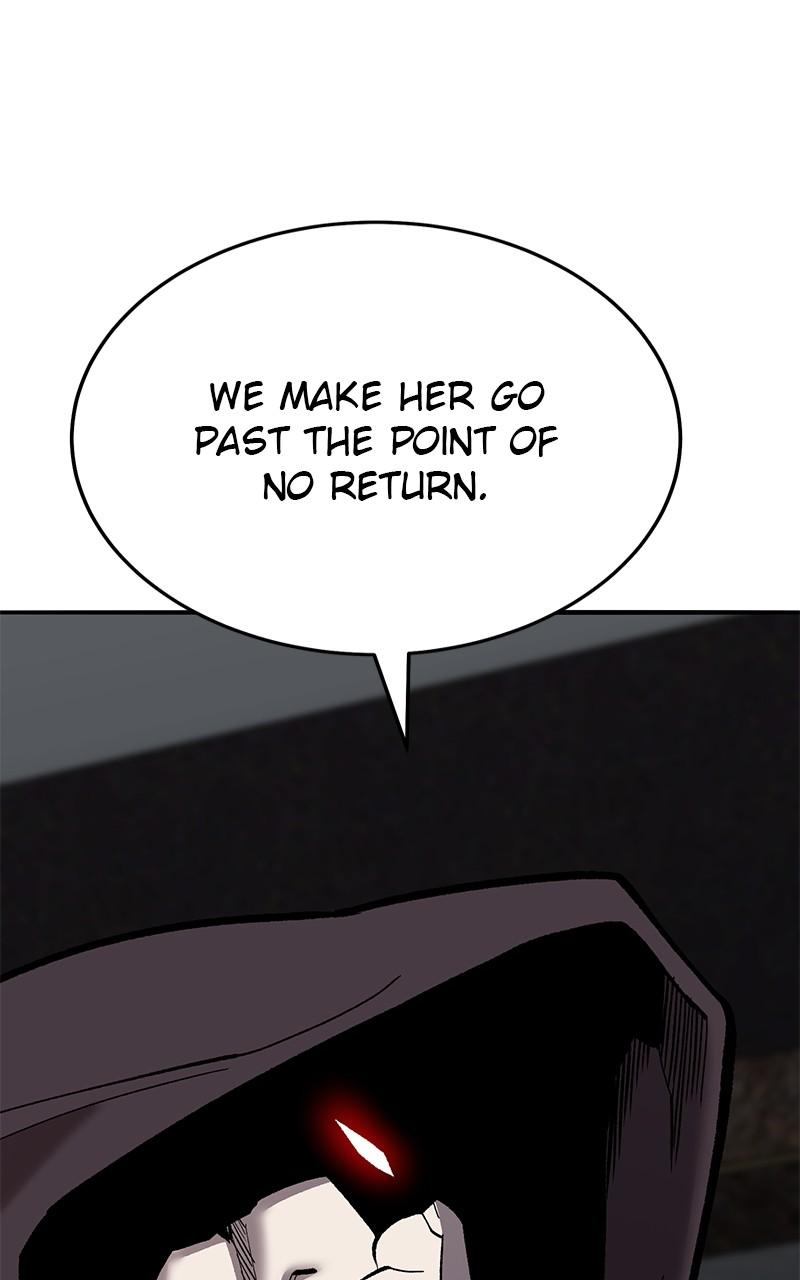 Limit Breaker Chap 125 - Next Chap 126