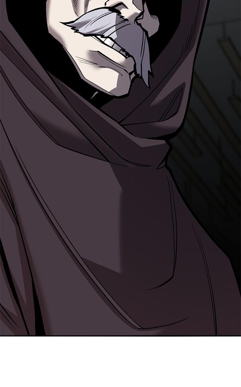 Limit Breaker Chap 125 - Next Chap 126