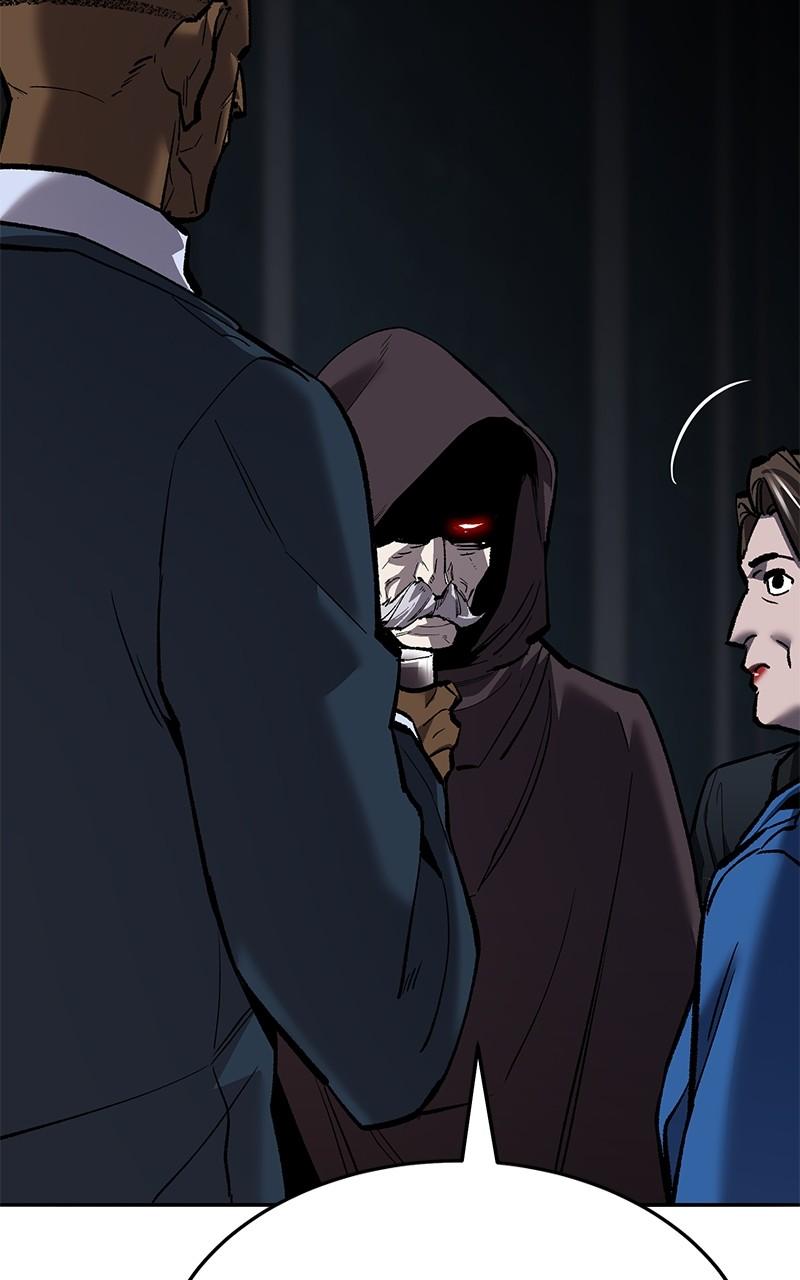 Limit Breaker Chap 125 - Next Chap 126