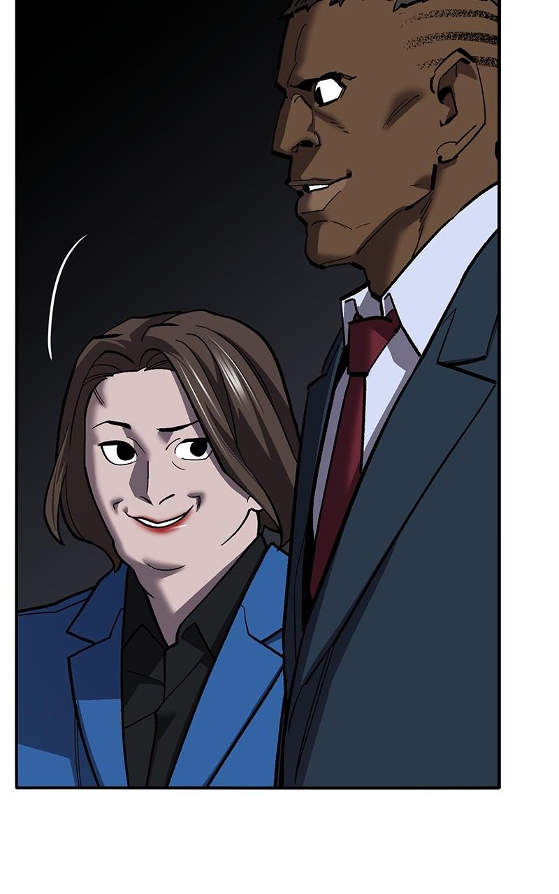 Limit Breaker Chap 125 - Next Chap 126