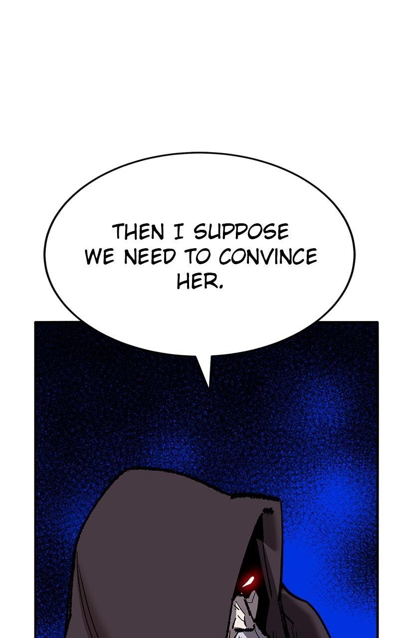 Limit Breaker Chap 125 - Next Chap 126