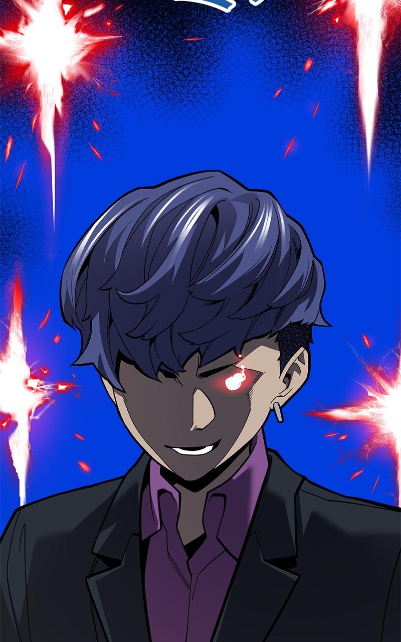 Limit Breaker Chap 125 - Next Chap 126