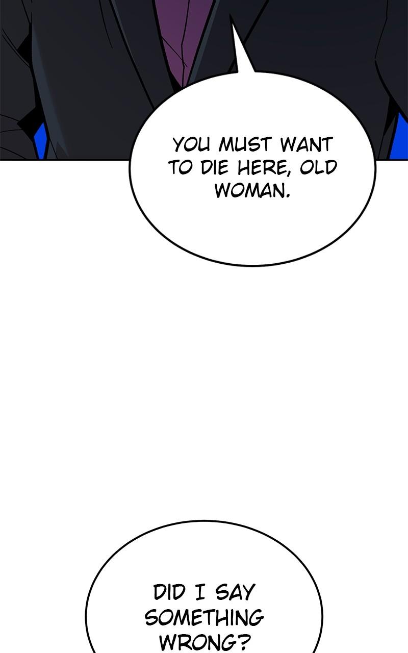 Limit Breaker Chap 125 - Next Chap 126