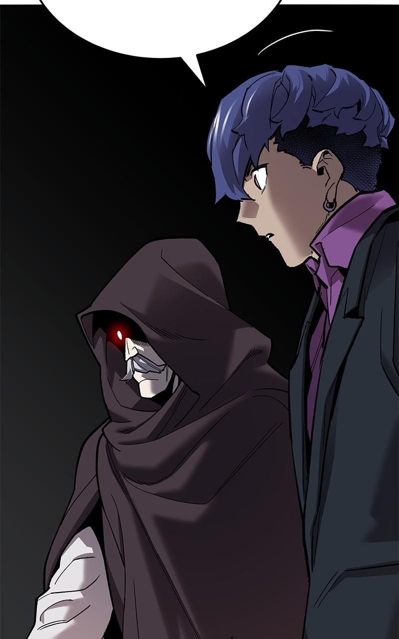 Limit Breaker Chap 125 - Next Chap 126