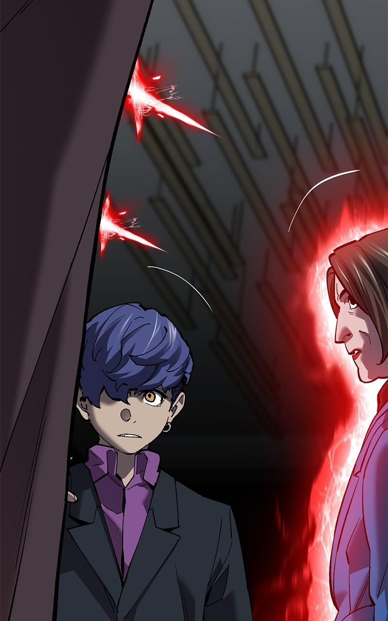 Limit Breaker Chap 125 - Next Chap 126