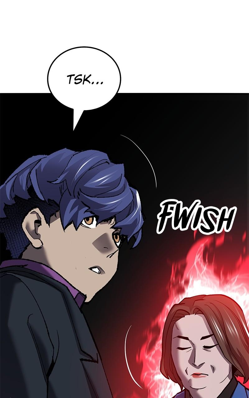 Limit Breaker Chap 125 - Next Chap 126