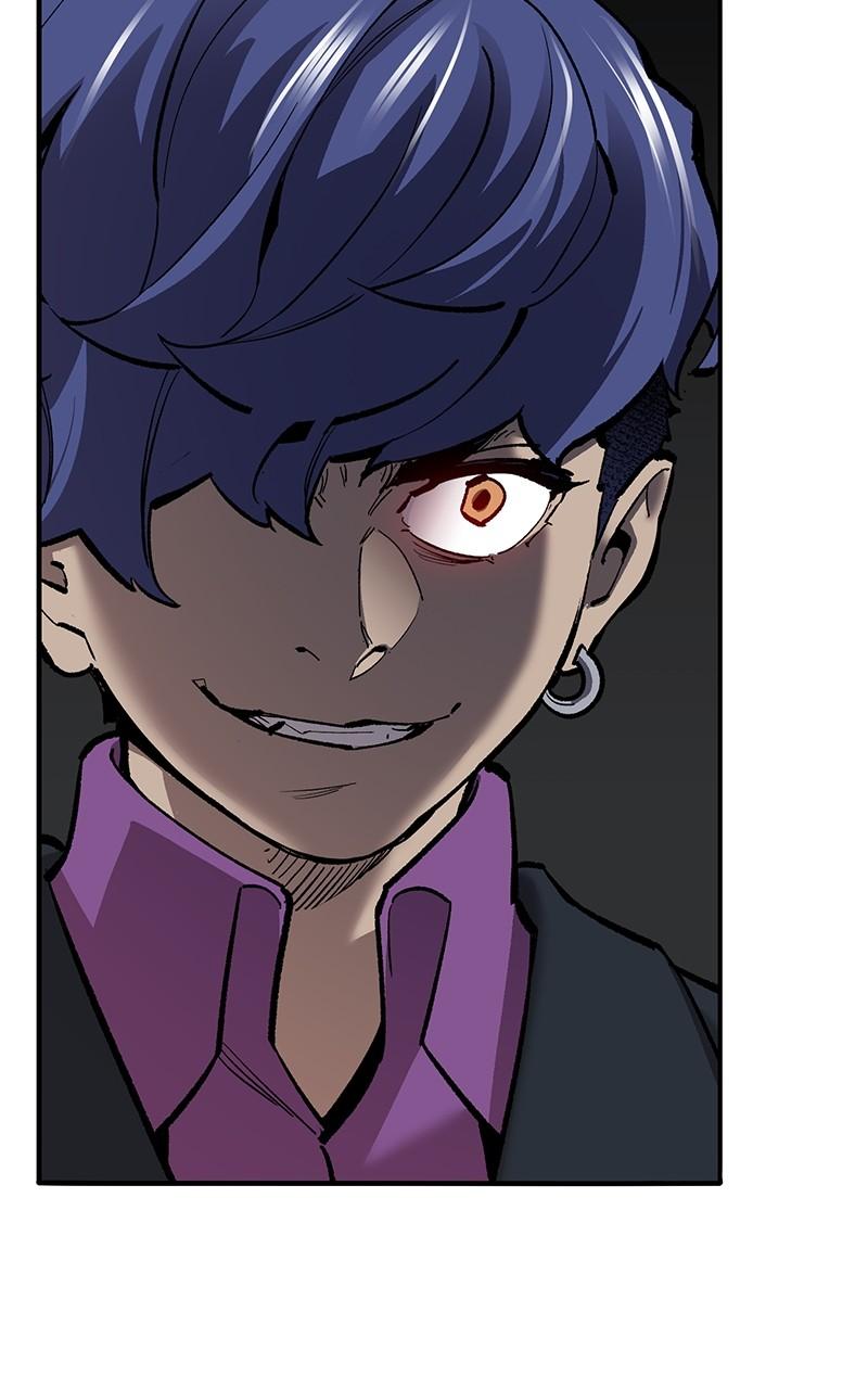 Limit Breaker Chap 125 - Next Chap 126